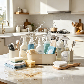 Home Cleaning