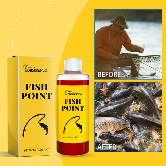 Red worm fishing bait, fish feed, nutritious for fishing, fishing in the wild, attracting fish