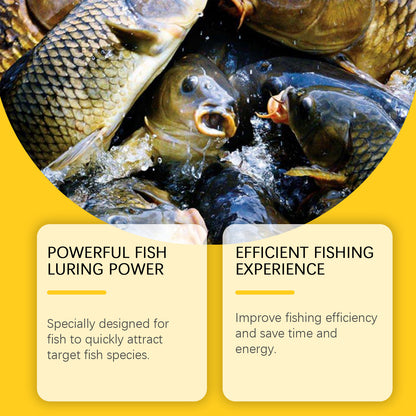 Red worm fishing bait, fish feed, nutritious for fishing, fishing in the wild, attracting fish