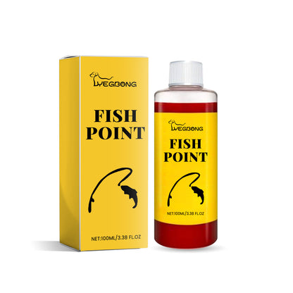 Red worm fishing bait, fish feed, nutritious for fishing, fishing in the wild, attracting fish